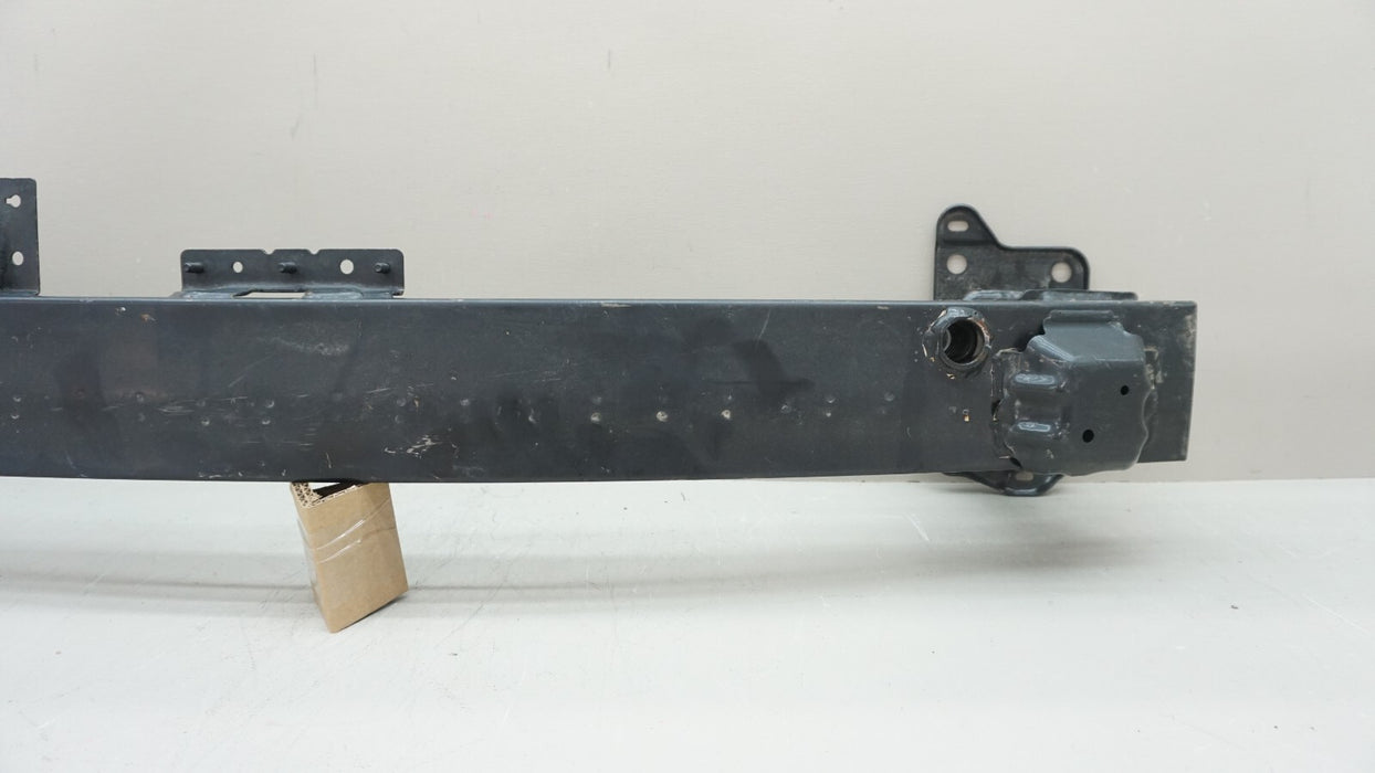 2018-2021 HYUNDAI KONA FRONT BUMPER REINFORCEMENT IMPACT BAR OEM