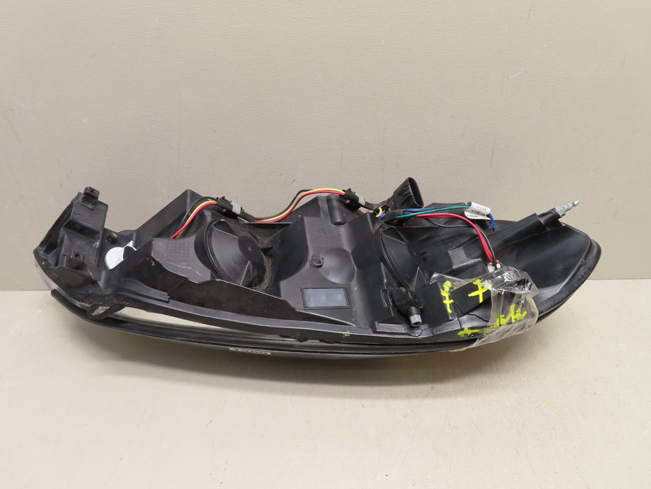 2006-2016 CHEVROLET IMPALA/MONTE CARLO DRIVER HEADLIGHT LAMP OEM