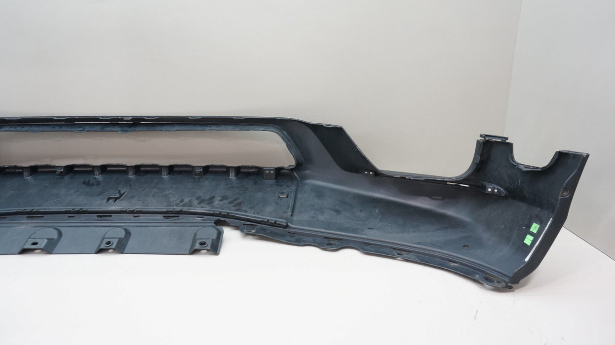 2019-2022 HONDA PILOT FRONT LOWER BUMPER COVER VALANCE OEM 71110-TG7-A5