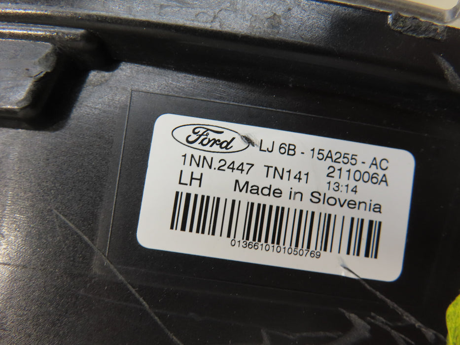 2020-2023 FORD ESCAPE FRONT LEFT DRIVER SIDE FOG LIGHT OEM