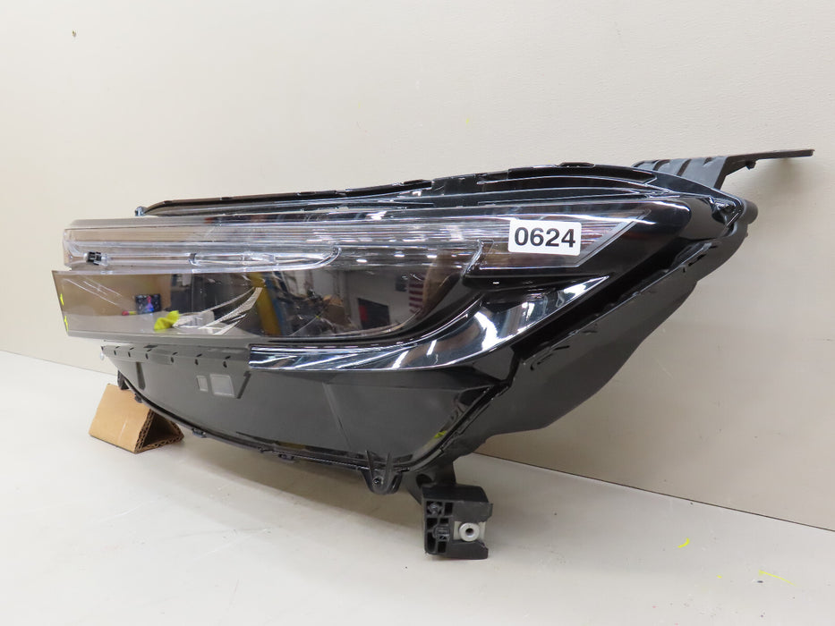 2023 2024 HONDA CR-V FRONT LEFT DRIVER HEADLIGHT LED OEM