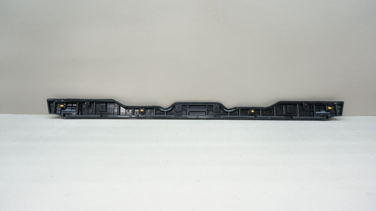 2016-2018 HYUNDAI TUCSON REAR BUMPER SUPPORT BRACKET OEM 87376-D3000