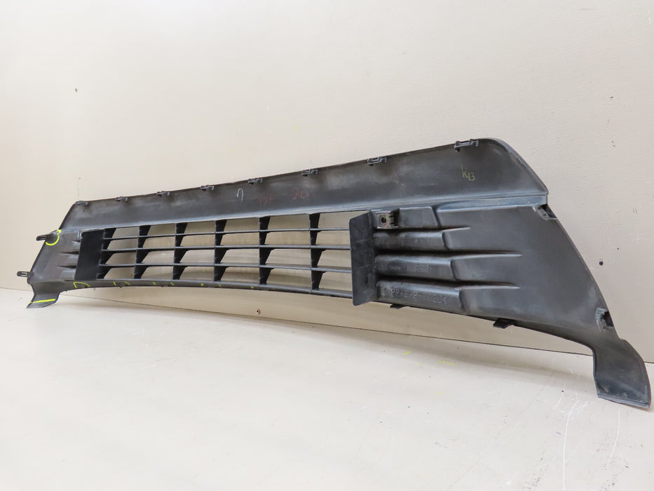 2012 2013 2014 2015 TOYOTA PRIUS FRONT LOWER GRILLE GRILL OEM 53102-47010