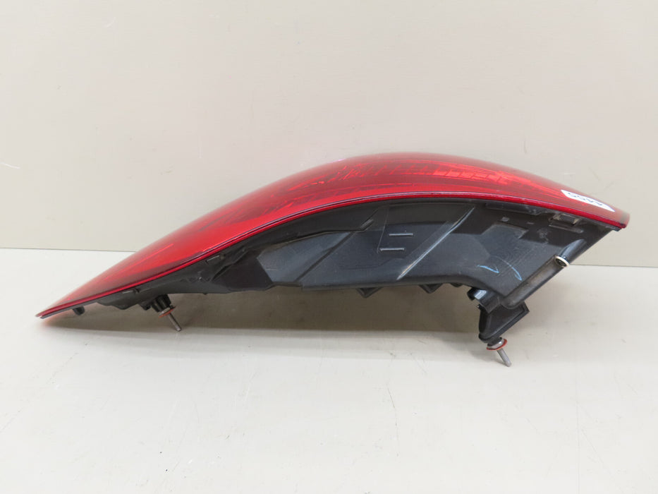2020-2023 MERCEDES GLE63 GLE 53 RIGHT RH  SIDE LED TAIL LIGHT LAMP OEM