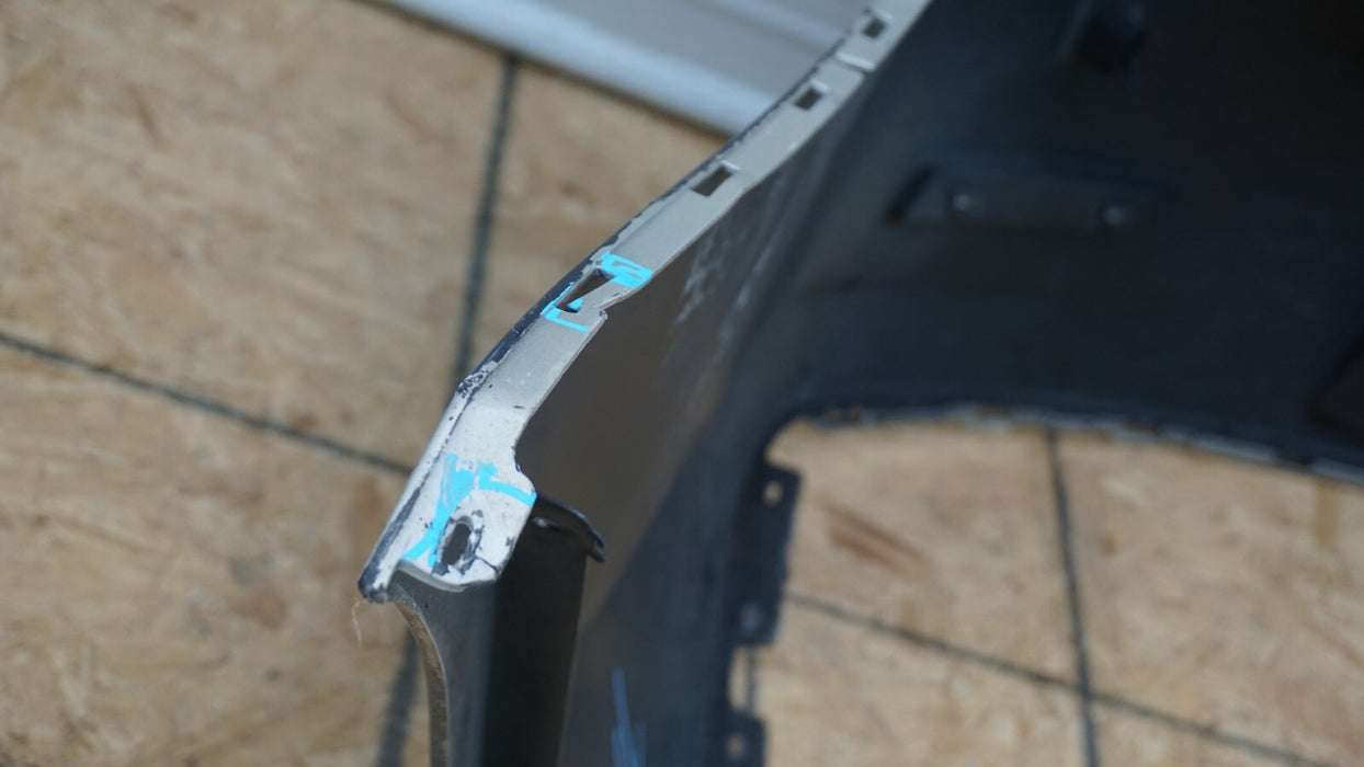 2013-2015 CHEVROLET MALIBU REAR BUMPER PLASTIC COVER PANEL 20913493 OEM