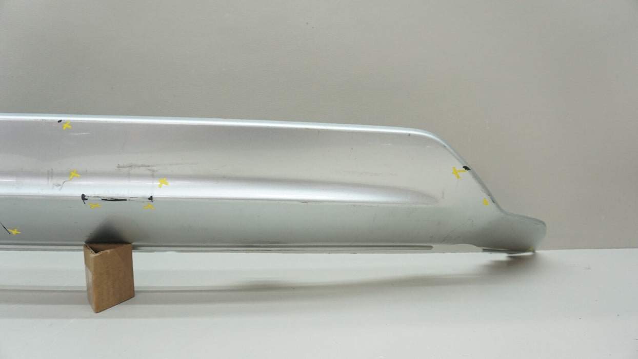 2015-2016 HONDA CR-V CRV REAR LOWER BUMPER COVER VALANCE PANEL OEM 71510T1W0010