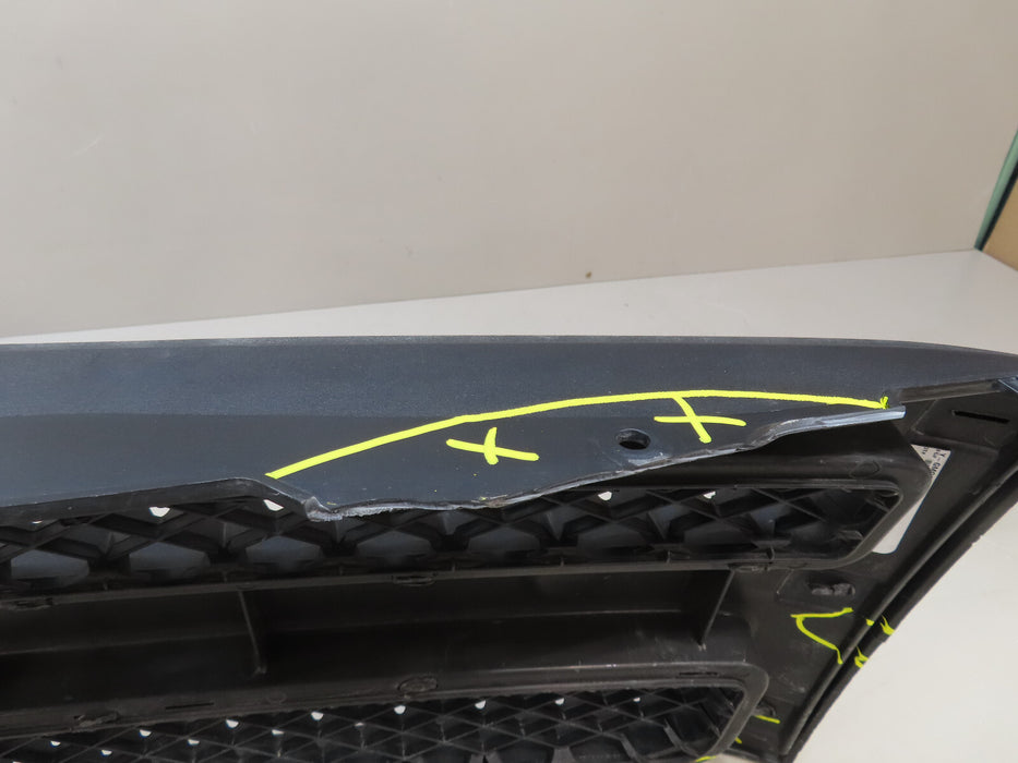 2007-2013 CHEVROLET SILVERADO 1500 FRONT RADIATOR GRILLE GRILL AFTERMARKET