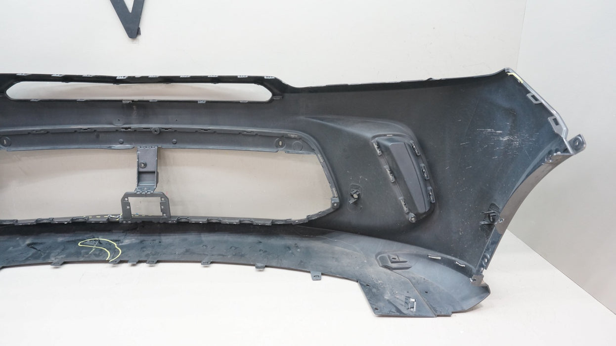 2023-2025 DODGE HORNET FRONT BUMPER COVER PANEL 7RU79TZZAA OEM
