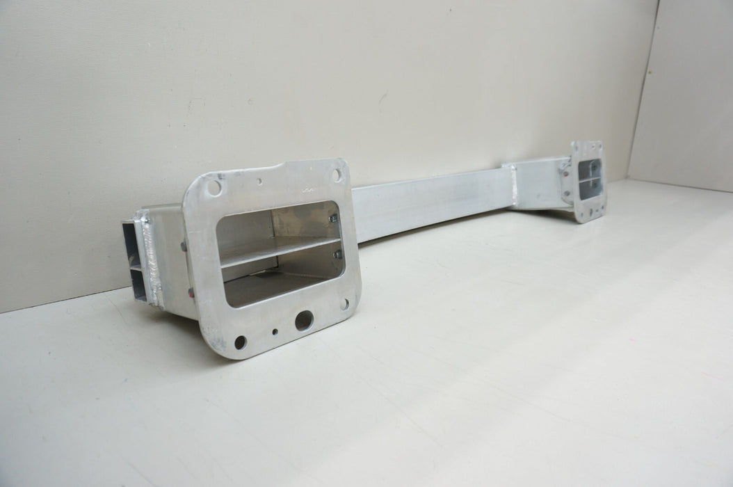 2021-2024 KIA EV6 FRONT BUMPER REINFORCEMENT IMPACT BAR OEM 21 22 23 24