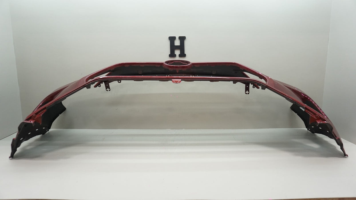 2019-2022 TOYOTA RAV-4 RAV4 FRONT BUMPER COVER PANEL PLASTIC 52119-0R200 OEM