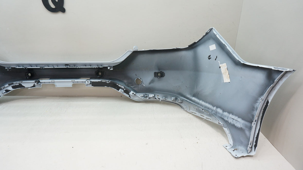 2022-2025 HYUNDAI GENESIS G70 REAR BUMPER COVER PANEL OEM 86611-G9500
