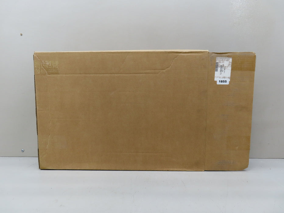 2016-2018 MCLAREN 570S RADIATOR CHARGE COOLER LEFT OR RIGHT OEM 13L0183CP