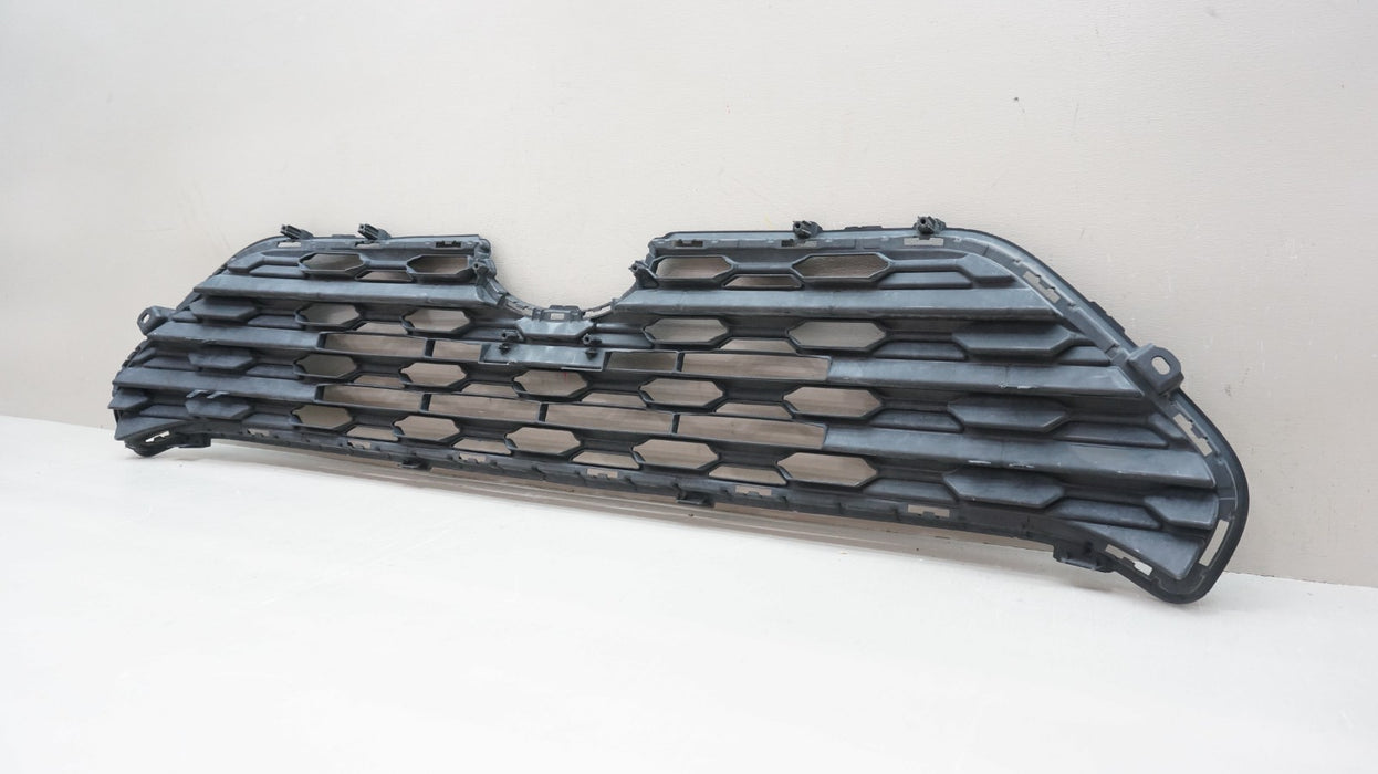 2019-2025 TOYOTA RAV4 FRONT BUMPER RADIATOR GRILLE OEM 53112-42140