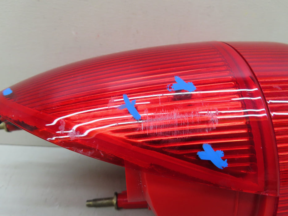 2003-2009 FERRARI ENZO F430 430 REAR RIGHT PASSENGER SIDE TAIL LIGHT OEM
