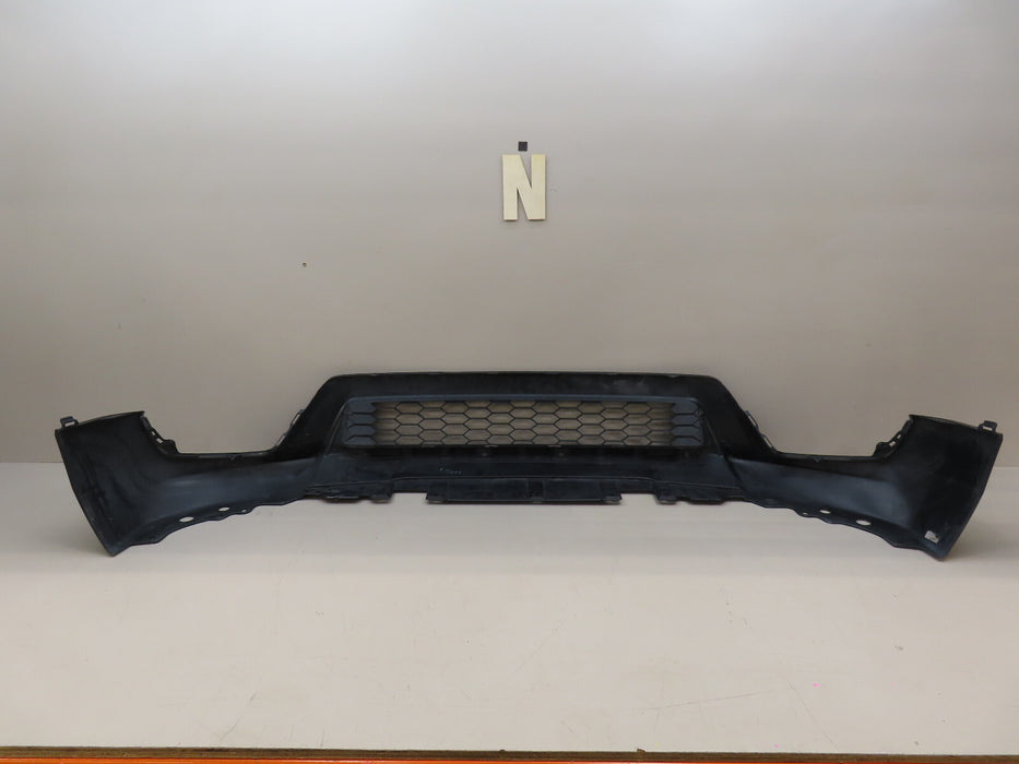 2017 2018 2019 HONDA CR-V FRONT LOWER BUMPER COVER VALANCE 71102-TLAA-A000 OEM