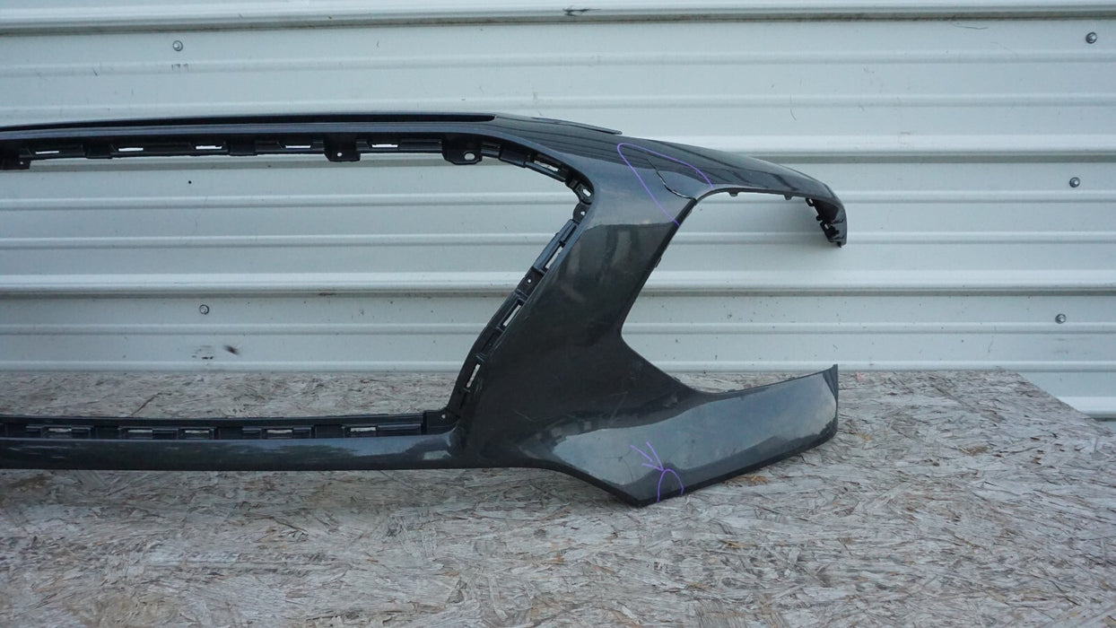 2018-2020 HYUNDAI KONA FRONT BUMPER SHELL COVER PANEL PLASTIC FACTORY OEM