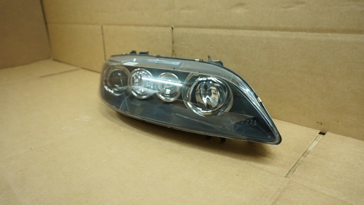 2006-2008 MAZDA 6 RIGHT PASSENGER SIDE HEADLIGHT HEADLAMP TYC AFTERMARKET