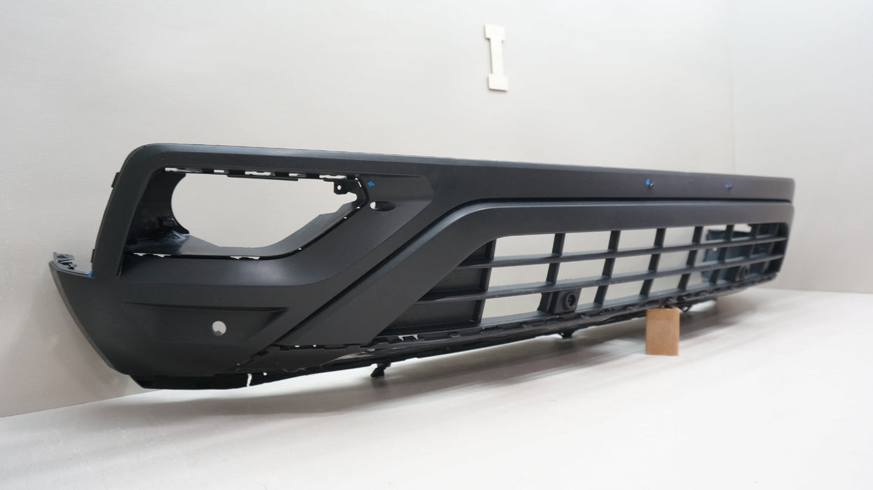 2018-2020 VOLKSWAGEN ATLAS FRONT LOWER BUMPER VALANCE PANEL OEM 3CN805903