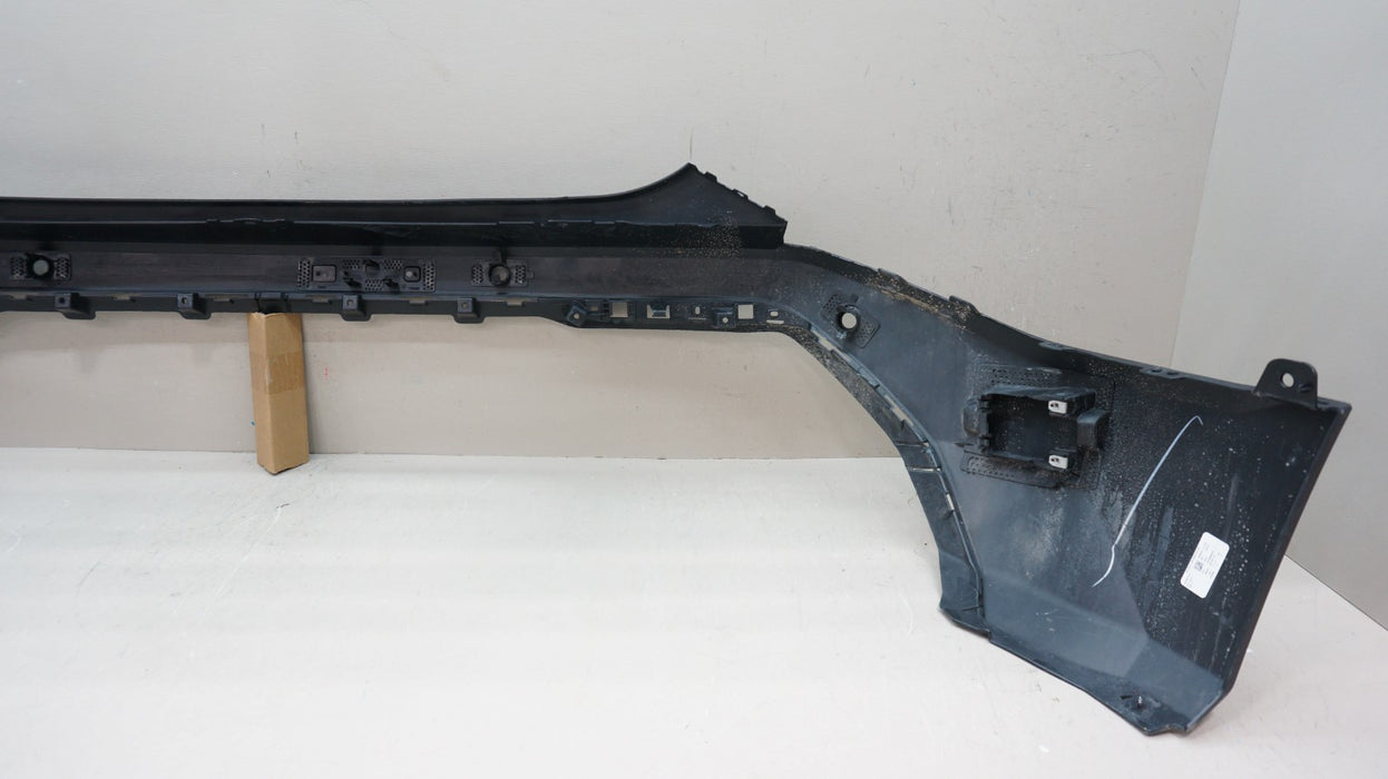 2025 CHEVROLET EQUINOX REAR BUMPER COVER PANEL OEM 26347366