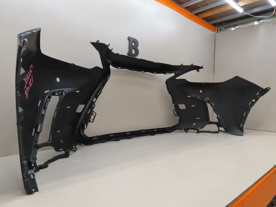 2022-2024 LEXUS NX250 NX350 FRONT BUMPER COVER OEM 52119-F6010