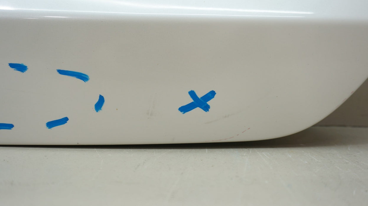 2013-2016 FORD FUSION TRUNK LID MOLDING PANEL HS73-F423A40 OEM