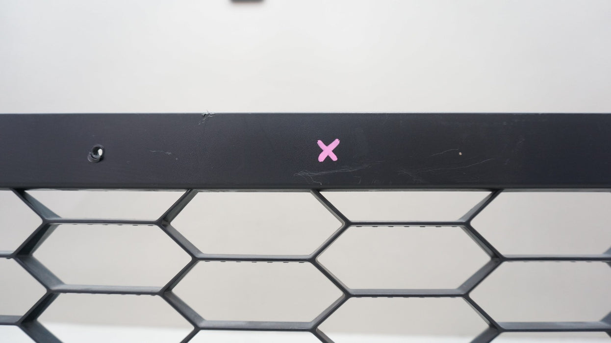 2023-2025 HONDA CR-V CRV HYBRID FRONT LOWER BUMPER VALANCE OEM 71105-3D4A-A000