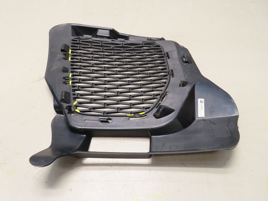 2017 RANGE ROVER EVOQUE L538 FRONT LEFT SIDE FOG LIGHT GRILLE OEM HJ32-15A299-B
