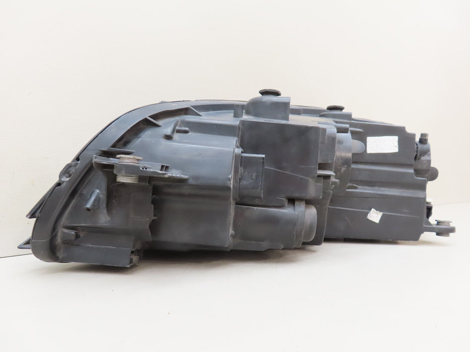 2012-2015 VOLKSWAGEN PASSAT FRONT RIGHT PASSENGER HEADLIGHT LAMP HALOGEN OEM