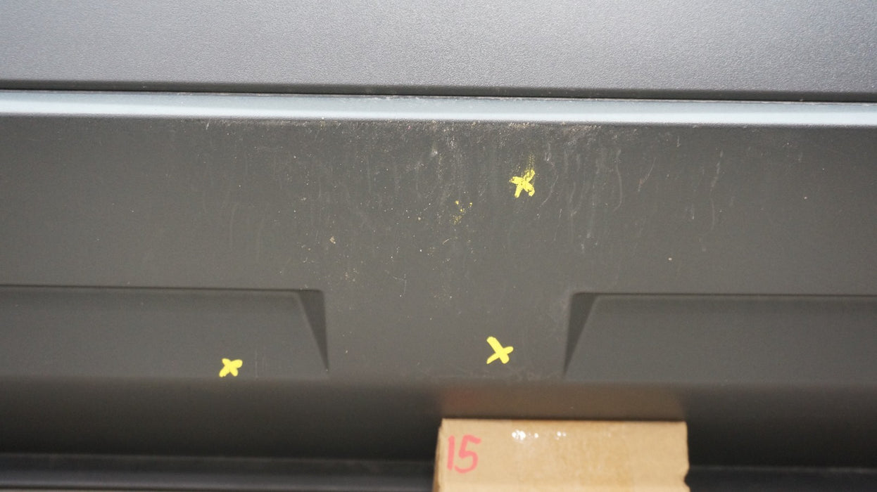 2024-2025 HYUNDAI KONA REAR BUMPER COVER PANEL OEM