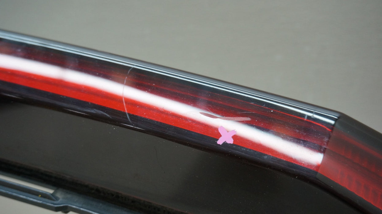 2016-2020 HONDA CIVIC COUPE CENTER 3RD BRAKE LIGHT 33700-TBG-A013 OEM
