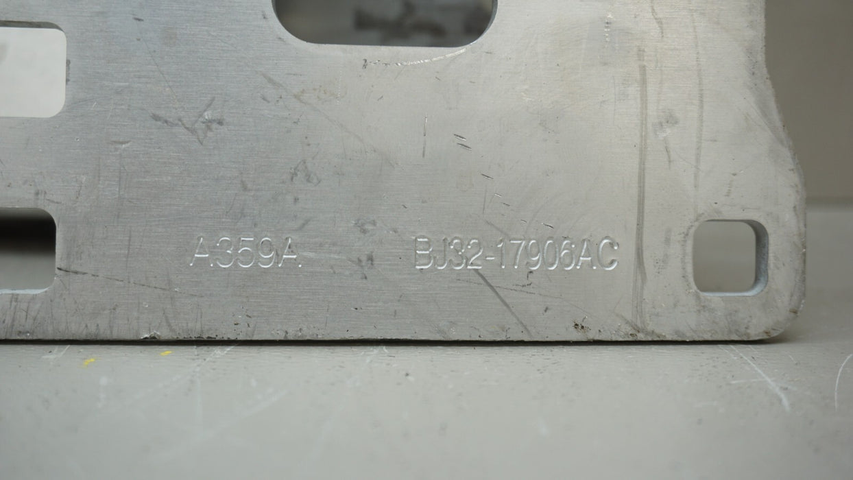 2012-2018 RANGE ROVER EVOQUE L538 REAR BUMPER REINFORCEMENT OEM BJ32-17906-AC