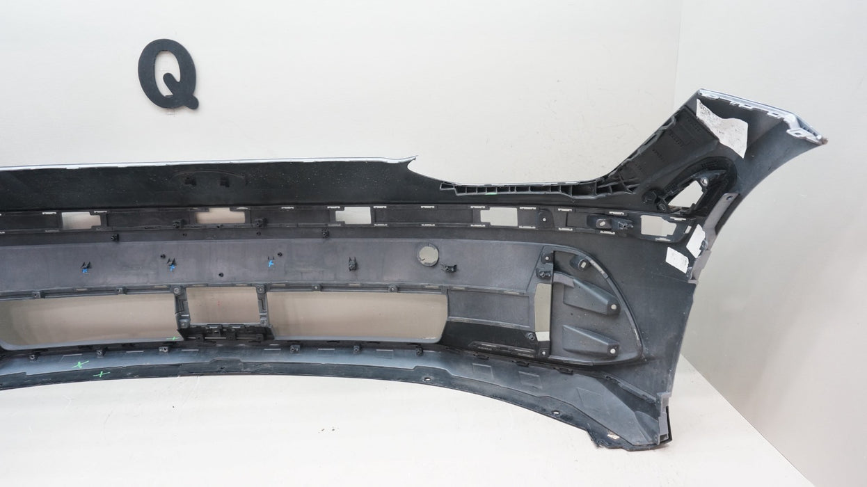 2023-2025 HYUNDAI IONIQ 6 FRONT BUMPER COVER PANEL OEM 86511-KL100