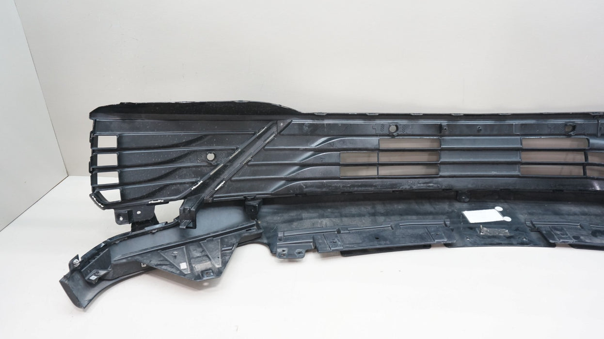 2024-2025 ACURA ZDX FRONT LOWER BUMPER COVER VALANCE OEM 86558821
