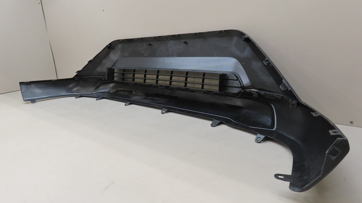 2019-2024 TOYOTA RAV4 FRONT BUMPER LOWER GRILLE GRILL VALANCE OEM 52411-0R130