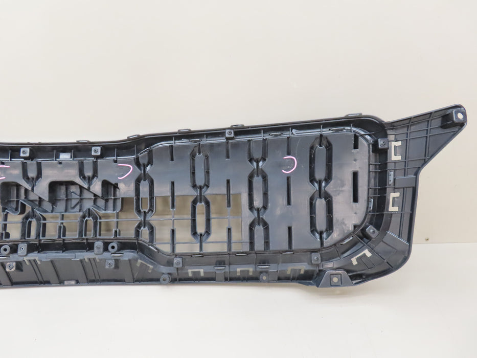 2022-2024 KIA TELLURIDE FRONT RADIATOR GRILLE GRILL OEM