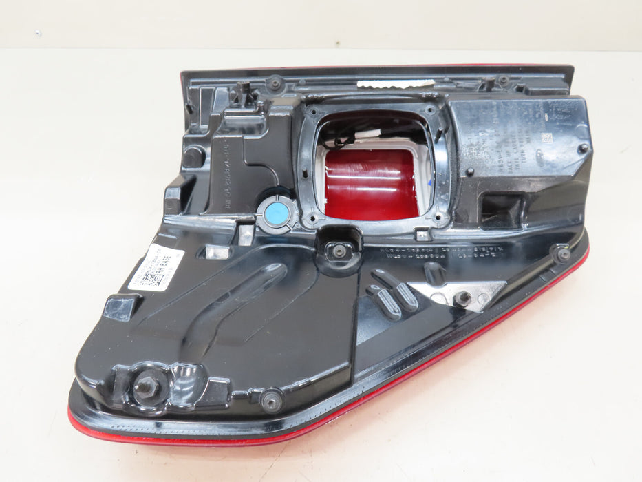 2021 2022 2023 FORD F150 F-150 REAR RIGHT PASSENGER SIDE TAIL LIGHT LED OEM