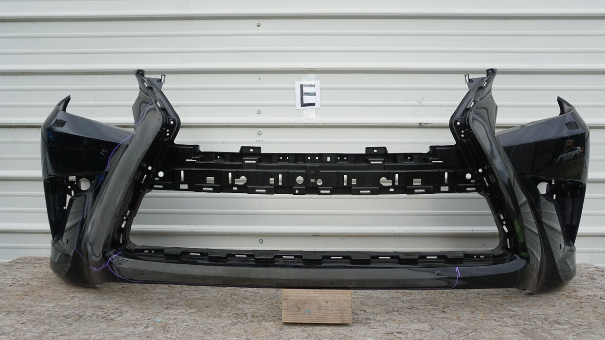 2014-2019 LEXUS GX460 FRONT BUMPER COVER PANEL OEM 52119-60881