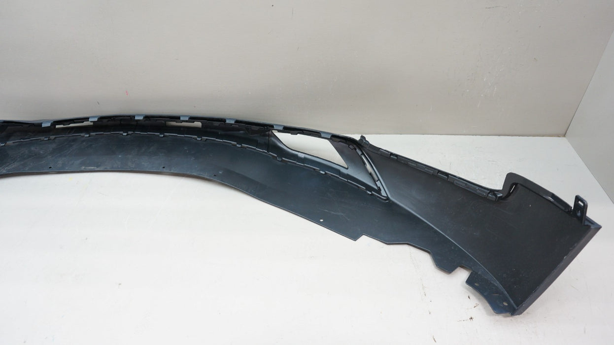 2019-2020 BUICK ENVISION FRONT LOWER BUMPER VALANCE PANEL OEM