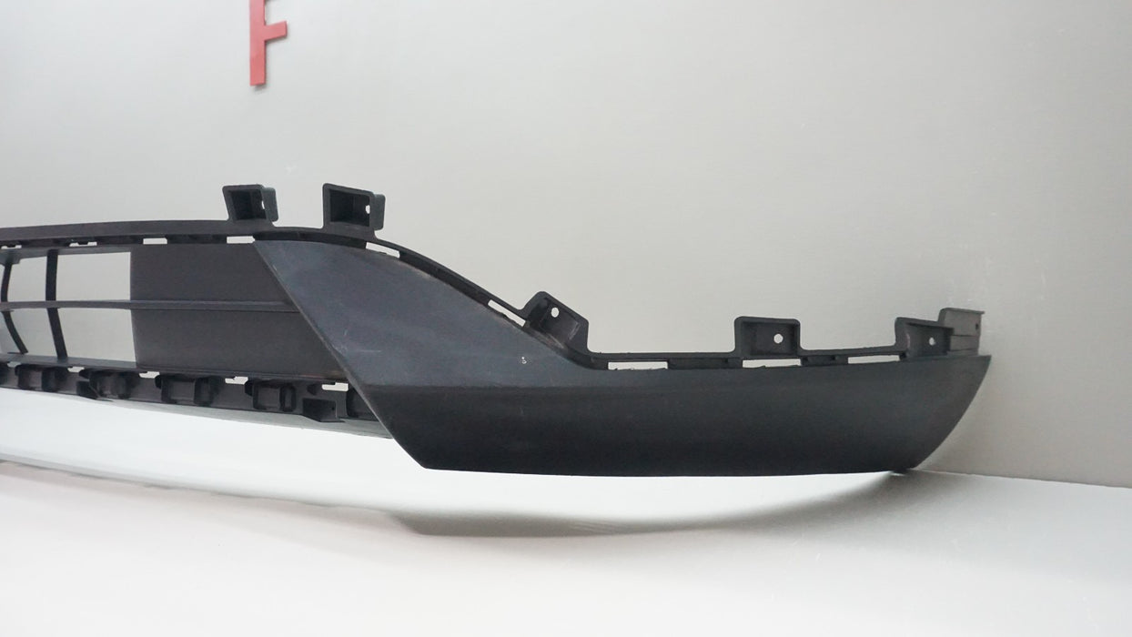 2020-2022 FORD ESCAPE FRONT LOWER BUMPER COVER VALANCE LJ6B-17C831-ABW OEM
