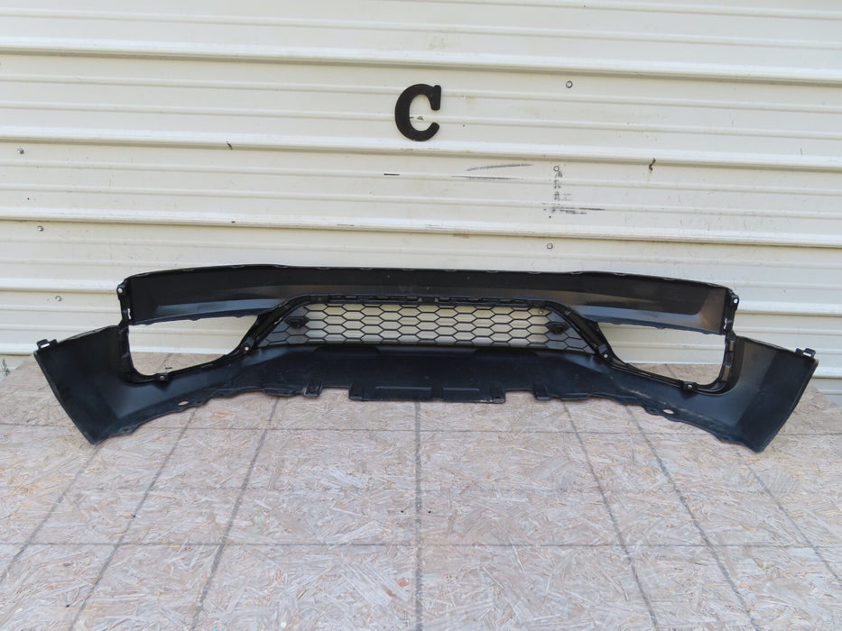2020 HONDA CR-V EX-L EX LX FRONT LOWER BUMPER COVER PANEL OEM 71102-TLA-A500