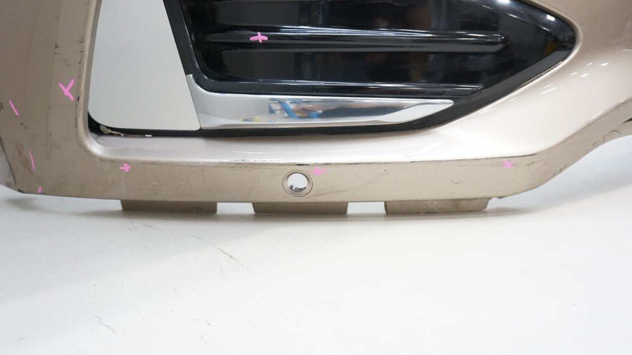 2019-2023 FORD EDGE FRONT BUMPER COVER PANEL OEM KT4B-17F003