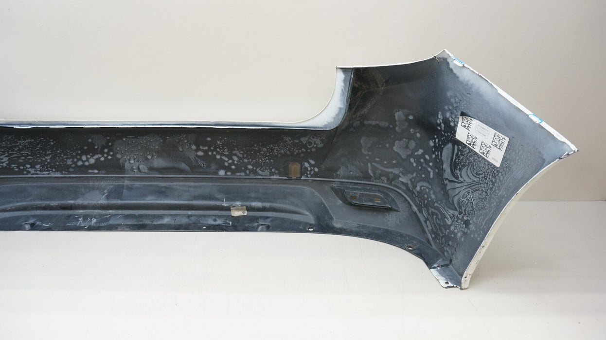 2017-2023 SUBARU IMPREZA REAR BUMPER COVER PANEL OEM 57704FL20A