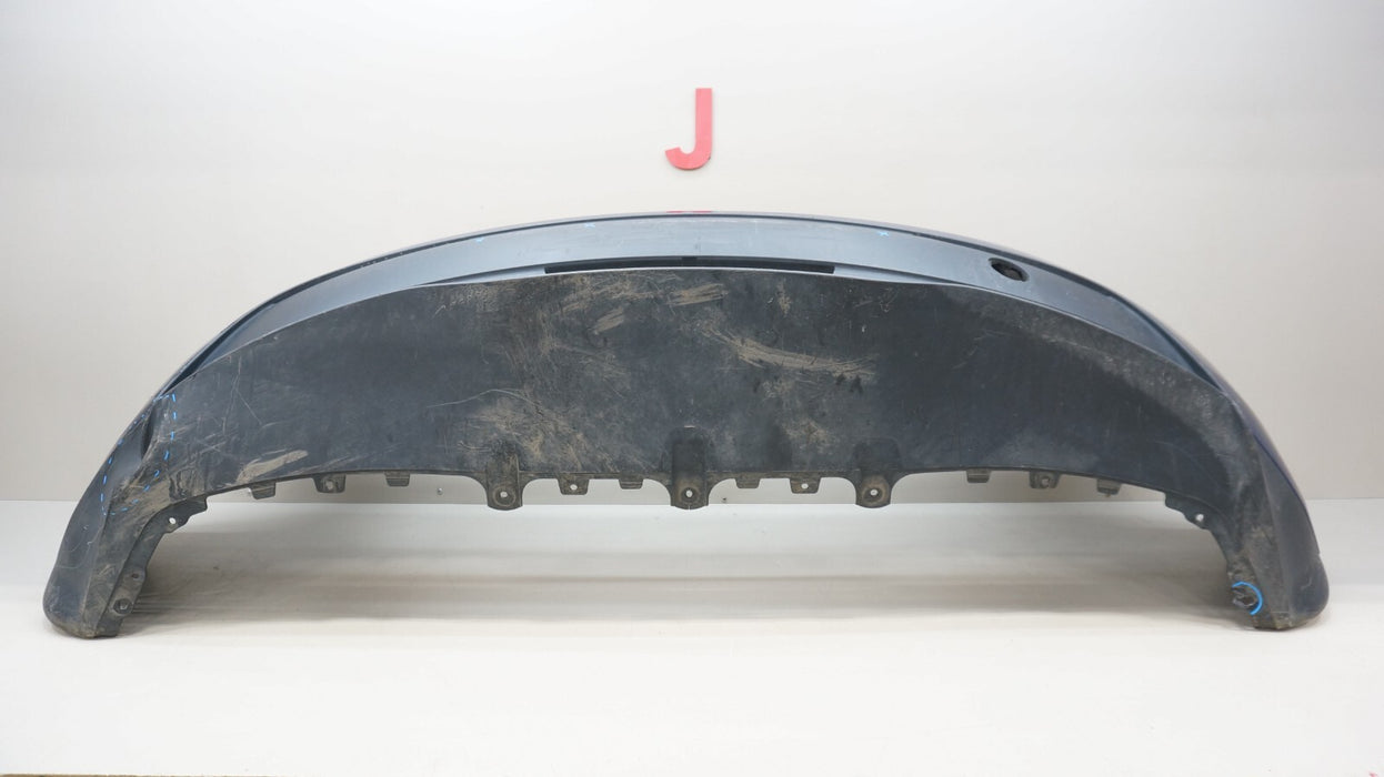 2020-2023 TESLA MODEL Y REAR BUMPER COVER PANEL OEM