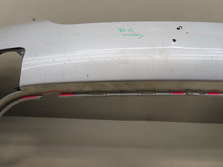 2017 2018 2019 NISSAN PATHFINDER FRONT BUMPER COVER OEM 62022 9PF0H