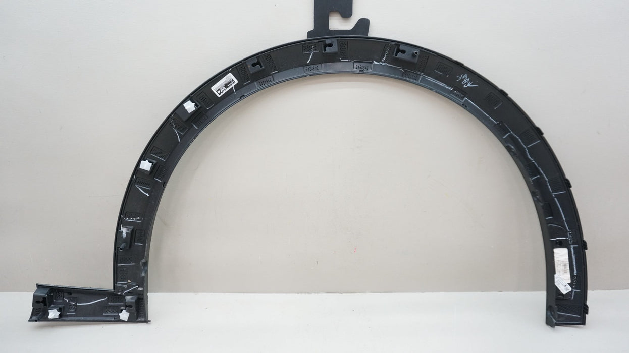 2021-2025 FORD MUSTANG MACH-E FRONT LEFT DRIVERS SIDE FENDER FLARE LJ8B-R16D239