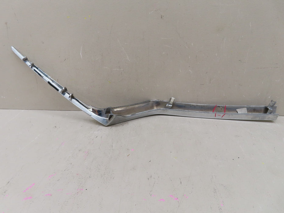 2017-2019 HONDA CR-V FRONT LEFT RADIATOR GRILLE MOLDING TRIM OEM 71173-TLA-A000