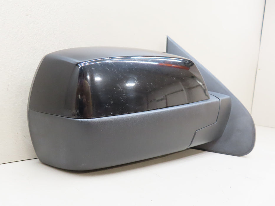 2014-2018 CHEVROLET/GMC SIERRA SILVERADO 1500 FRONT RIGHT PASSENGER MIRROR OEM