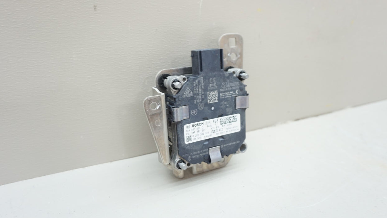 2021-2023 AUDI Q5 FRONT RH RIGHT PASSENGER SIDE CRUISE CONTROL RADAR MODULE OEM