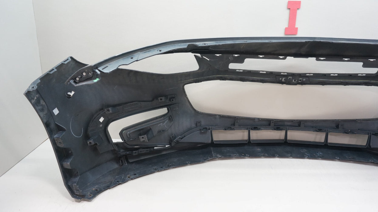 2016-2018 CHEVROLET MALIBU FRONT BUMPER COVER PANEL OEM 23478337