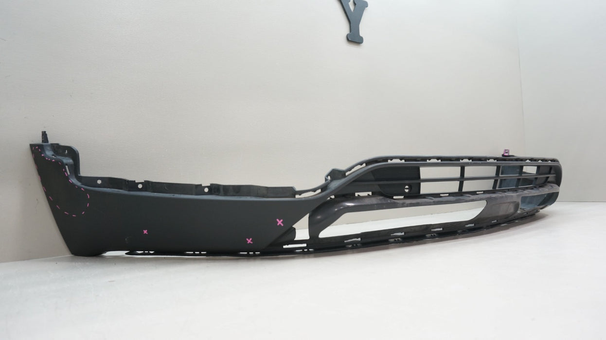 2017-2020 CHEVROLET TRAX FRONT LOWER BUMPER VALANCE PANEL OEM 42519600